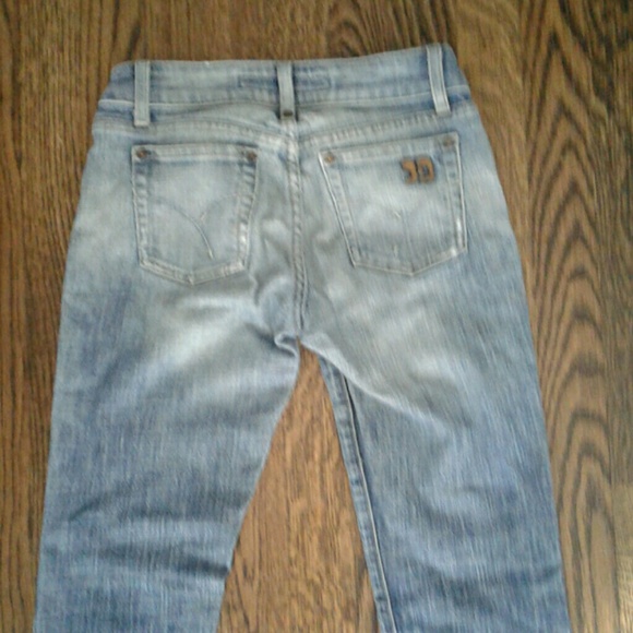 Joes womens jeans - Picture 3 of 4